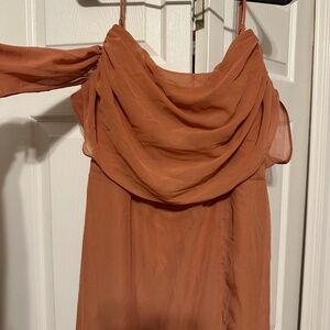 Birdy Grey Bridesmaid Dress